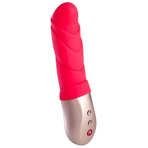 Flora India Red by Fun Factory