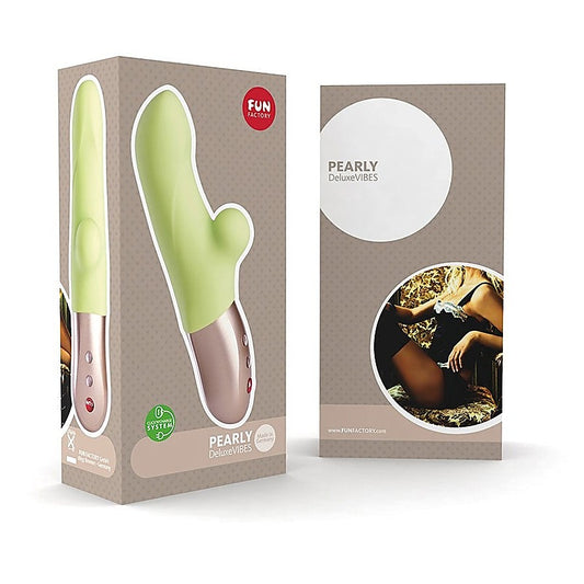 Pearly Vibrator by Fun Factory