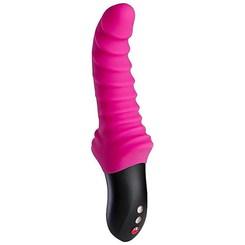 Stronic Drei Blackberry by Fun Factory