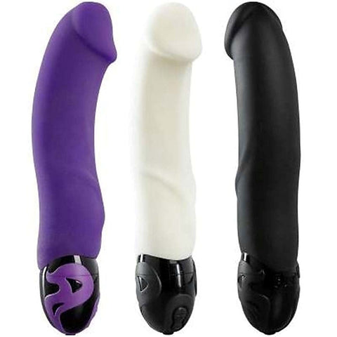 The Boss Vibrator by Fun Factory