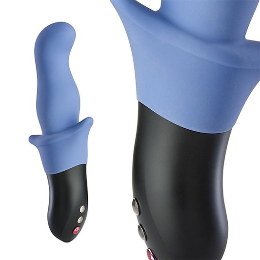 Stronic Zwei Jeans Blue by Fun Factory