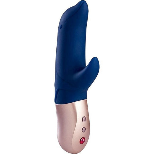 Dolly Bi Vibe by Fun Factory