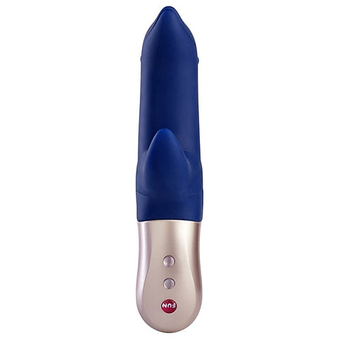 Dolly Bi Vibe by Fun Factory