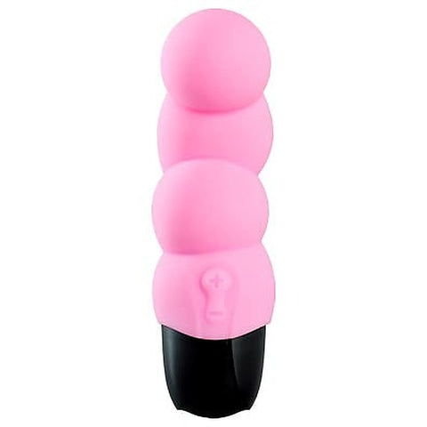 Bubbles Mini Massager by Fun Factory
