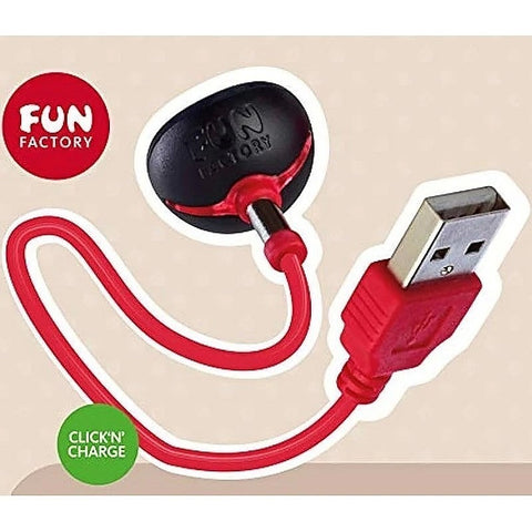 USB Charger by Fun Factory