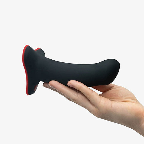 Amor Silicone Vibrator by Fun Factory
