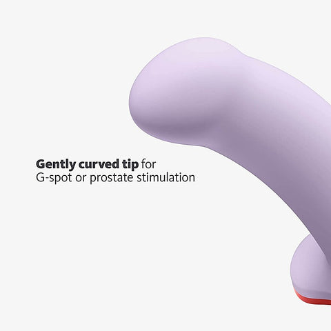 Amor Silicone Vibrator by Fun Factory
