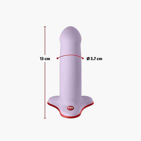 Amor Silicone Vibrator by Fun Factory