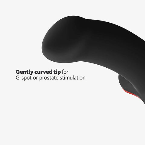 Amor Silicone Vibrator by Fun Factory