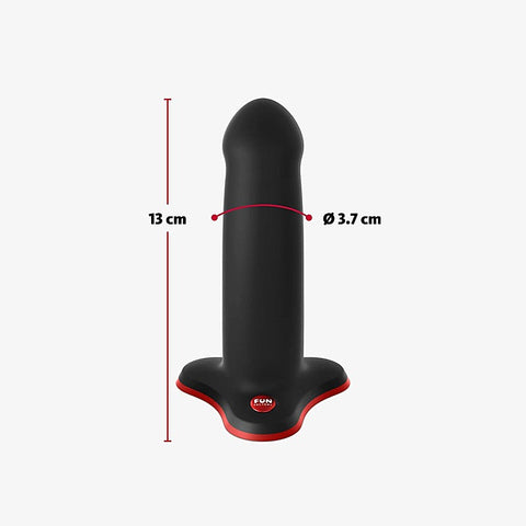 Amor Silicone Vibrator by Fun Factory