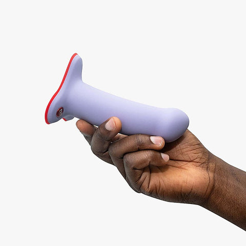 Amor Silicone Vibrator by Fun Factory