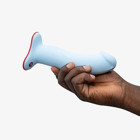 The Boss Stub Dildo by Fun Factory