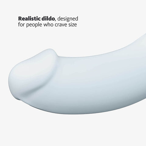 The Boss Stub Dildo by Fun Factory