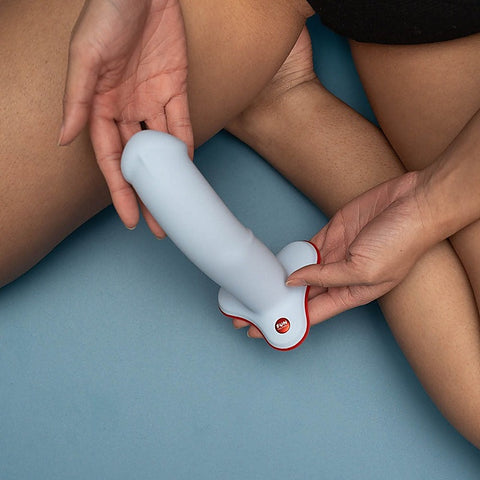 The Boss Stub Dildo by Fun Factory