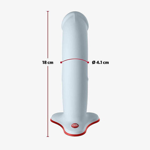 The Boss Stub Dildo by Fun Factory