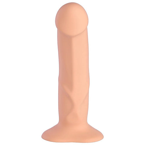 The Boss Stub Dildo by Fun Factory
