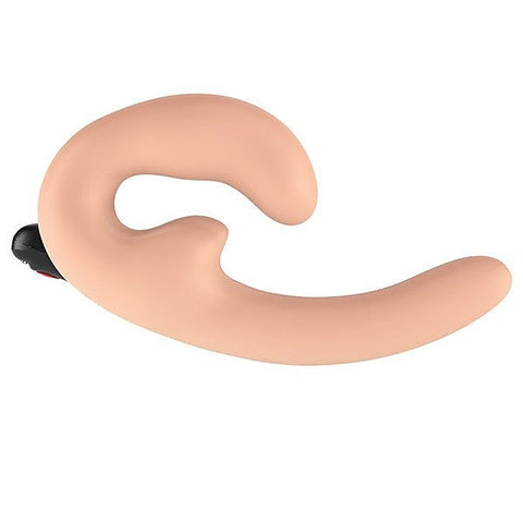 Hands-Free Bliss - Fun Factory ShareVibe 2.0 Strap-On