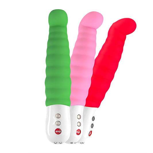 Patchy Paul G5 by Fun Factory