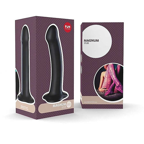 Magnum Blackberry by Fun Factory