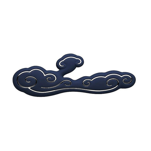 Heavenly Rabbit Vibrator by Ave