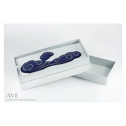 Heavenly Rabbit Vibrator by Ave