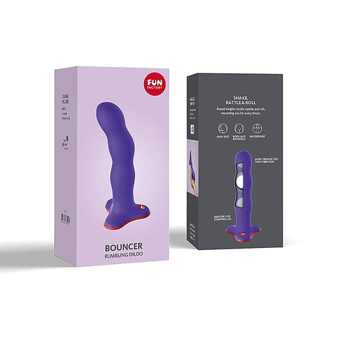 Bouncer by Fun Factory
