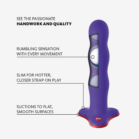 Bouncer by Fun Factory