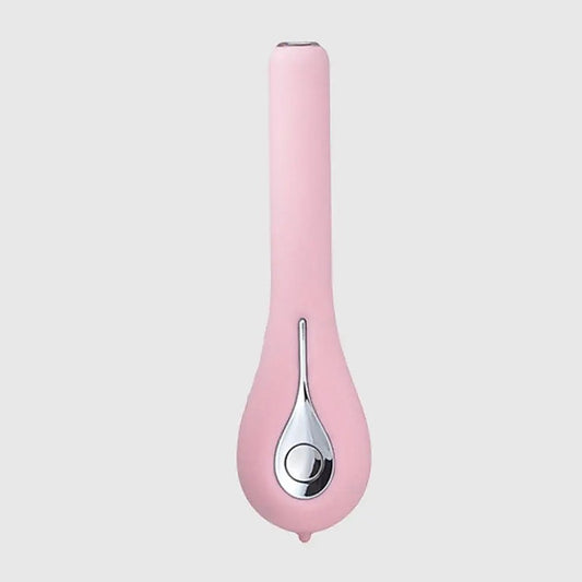 Siime Eye Innovative Personal Massager with Camera by Svakom