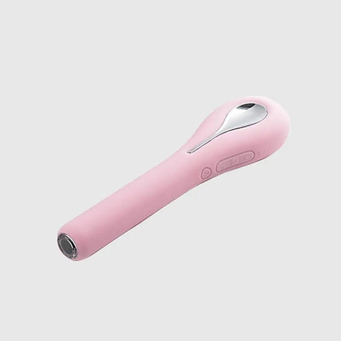 Siime Eye Innovative Personal Massager with Camera by Svakom