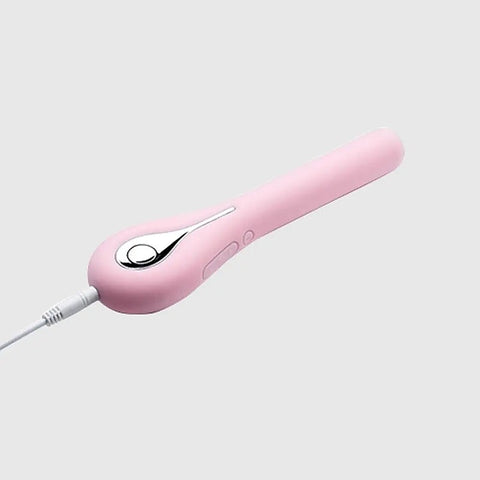 Siime Eye Innovative Personal Massager with Camera by Svakom