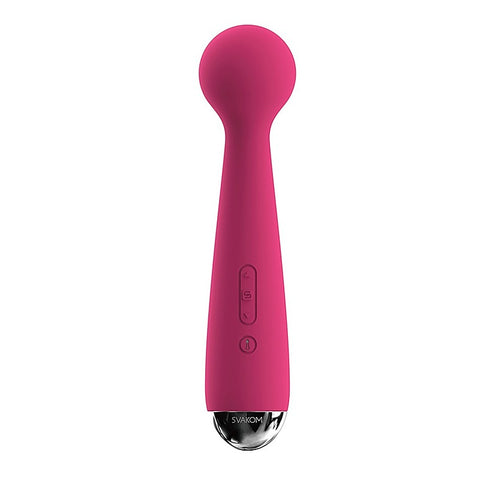 Emma Heating Magic Wand by Svakom