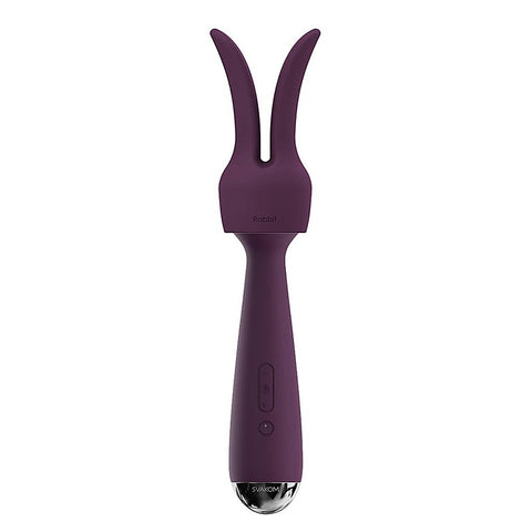 Emma Heating Magic Wand by Svakom