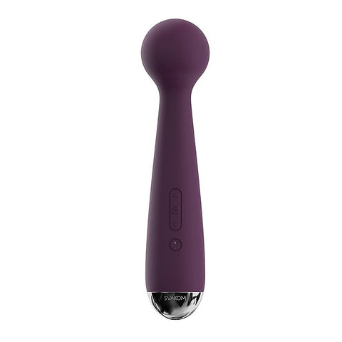Emma Heating Magic Wand by Svakom