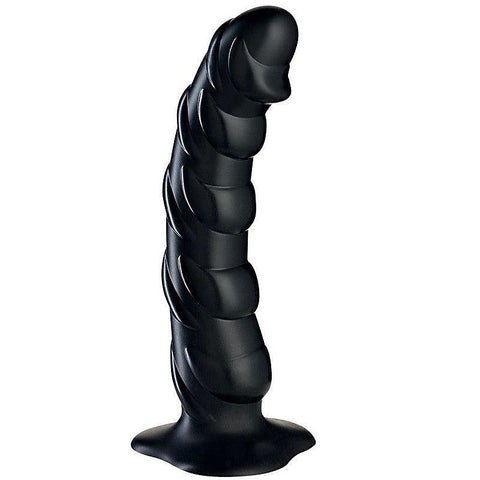 Tiger Dildo by Fun Factory