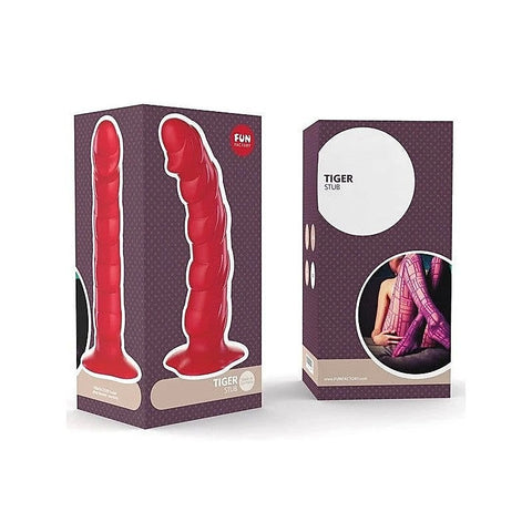 Tiger Dildo by Fun Factory