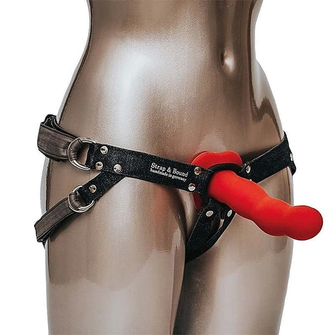Strap & Bound Harness by Fun Factory