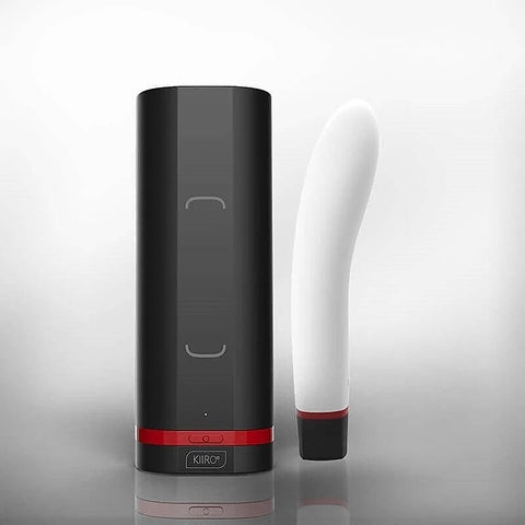 Kiiroo Couple Set by Kiiroo