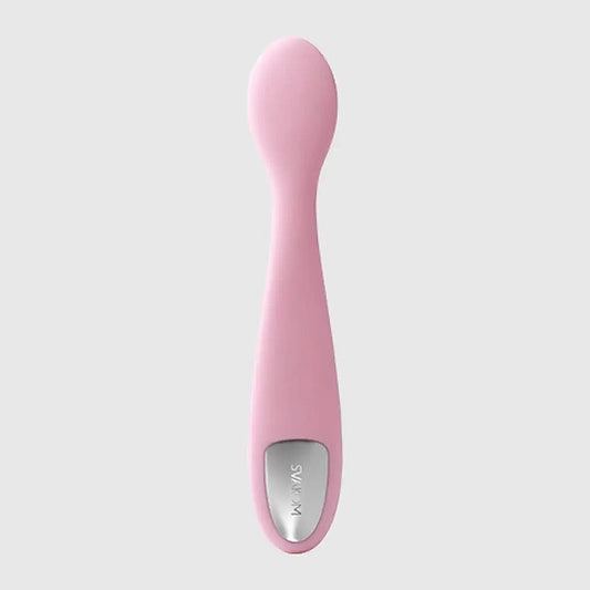 Keri Finger Shape Clitoral Vibrator by Svakom