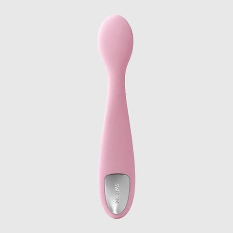 Keri Finger Shape Clitoral Vibrator by Svakom