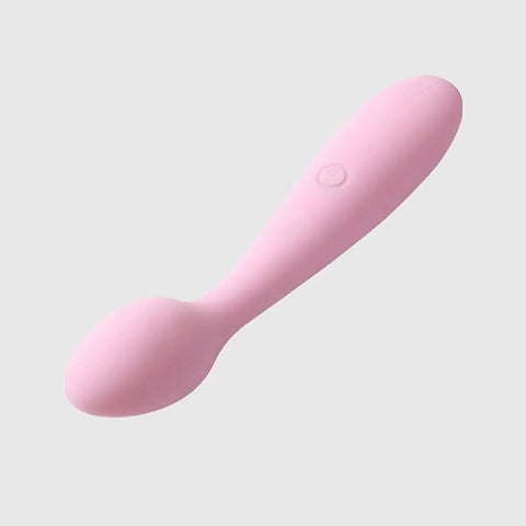 Keri Finger Shape Clitoral Vibrator by Svakom