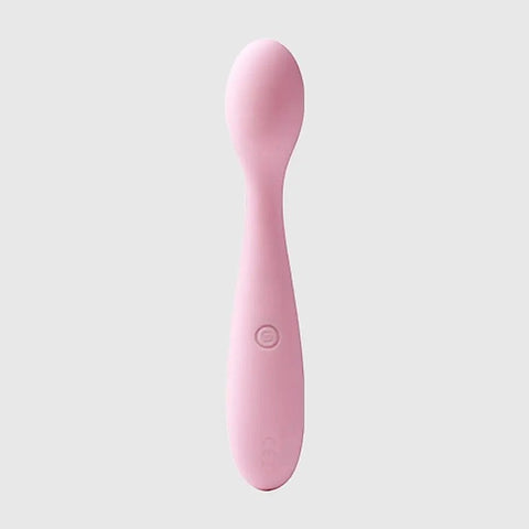 Keri Finger Shape Clitoral Vibrator by Svakom