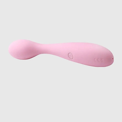 Keri Finger Shape Clitoral Vibrator by Svakom