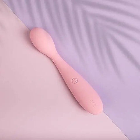 Keri Finger Shape Clitoral Vibrator by Svakom