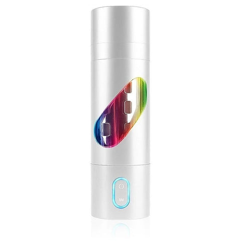 Extreme Rechargeable Roto-Bator Pussy Stroker by Pipedream