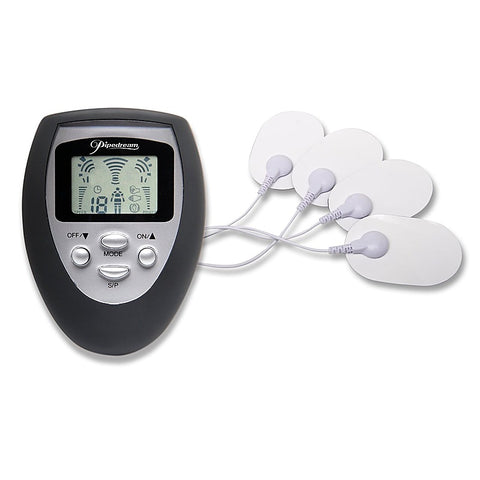 Fetish Fantasy Deluxe Shock Therapy Travel Kit