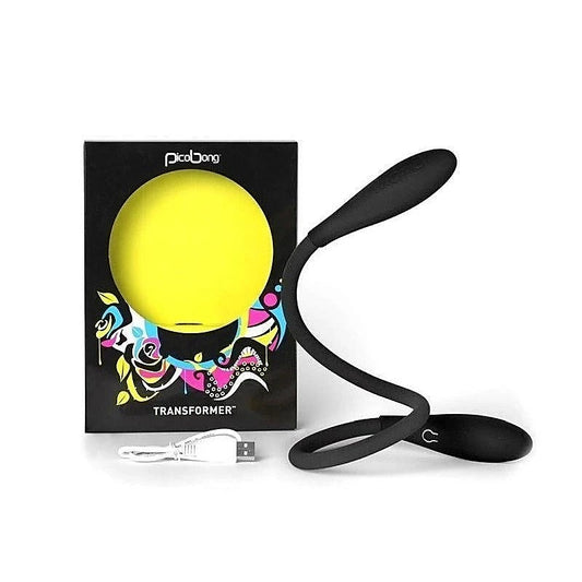 PicoBong Transformer Personal Massager by Lelo