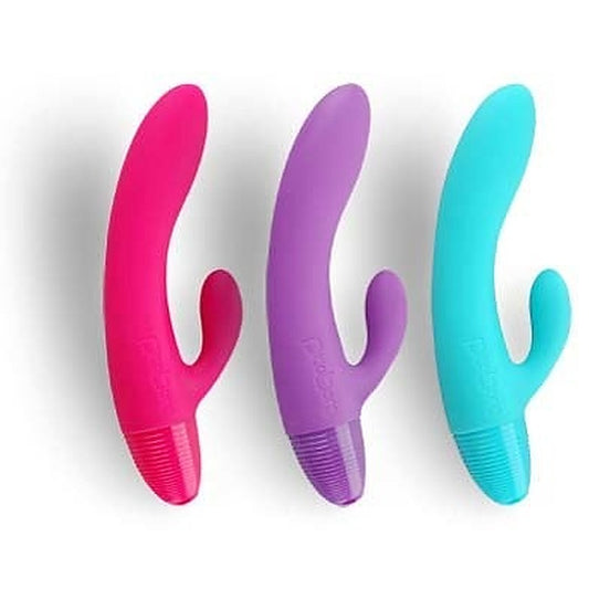 PicoBong Kaya Rabbit Personal Massager by Lelo