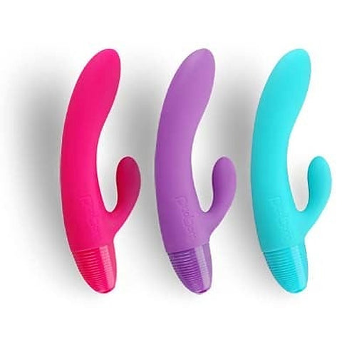 PicoBong Kaya Rabbit Personal Massager by Lelo