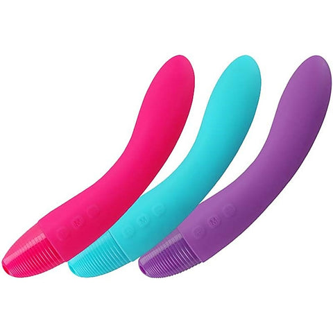 PicoBong Zizo Innie Personal Massager by Lelo