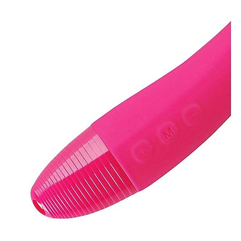 PicoBong Zizo Innie Personal Massager by Lelo